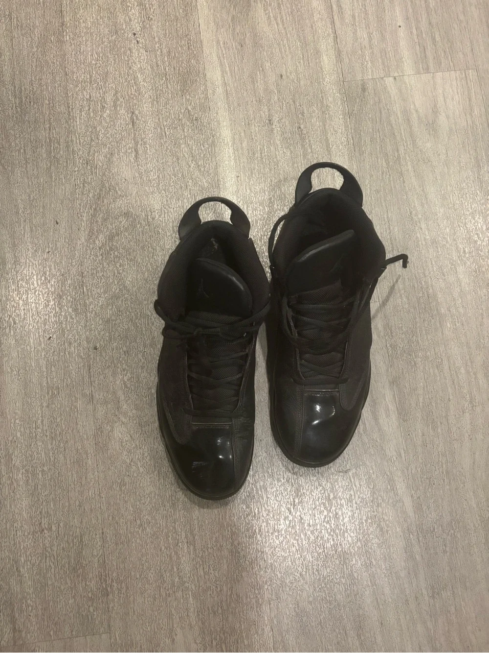 Jordan sleek mid